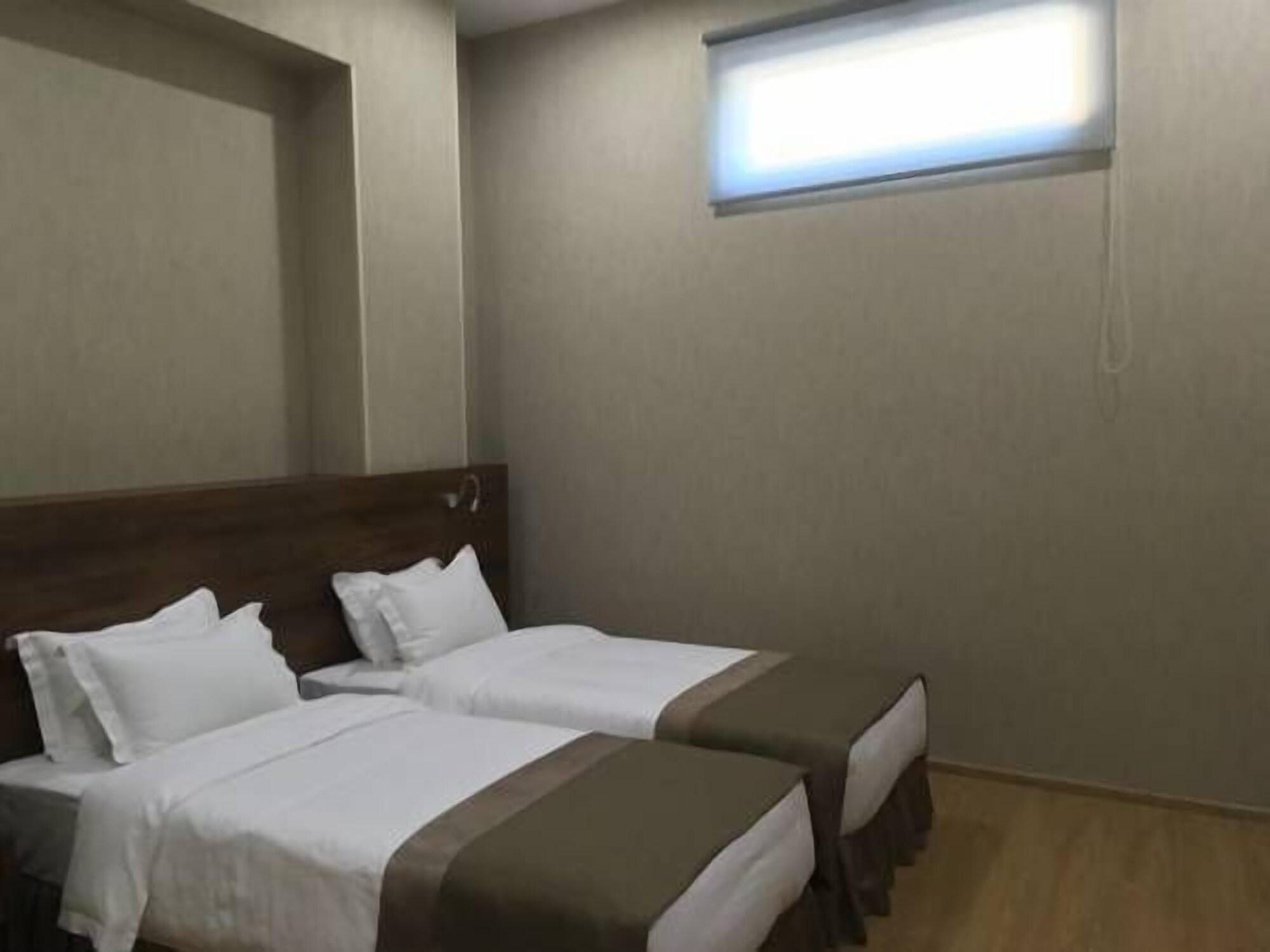 Hotel Metekhi Line 트빌리시 외부 사진