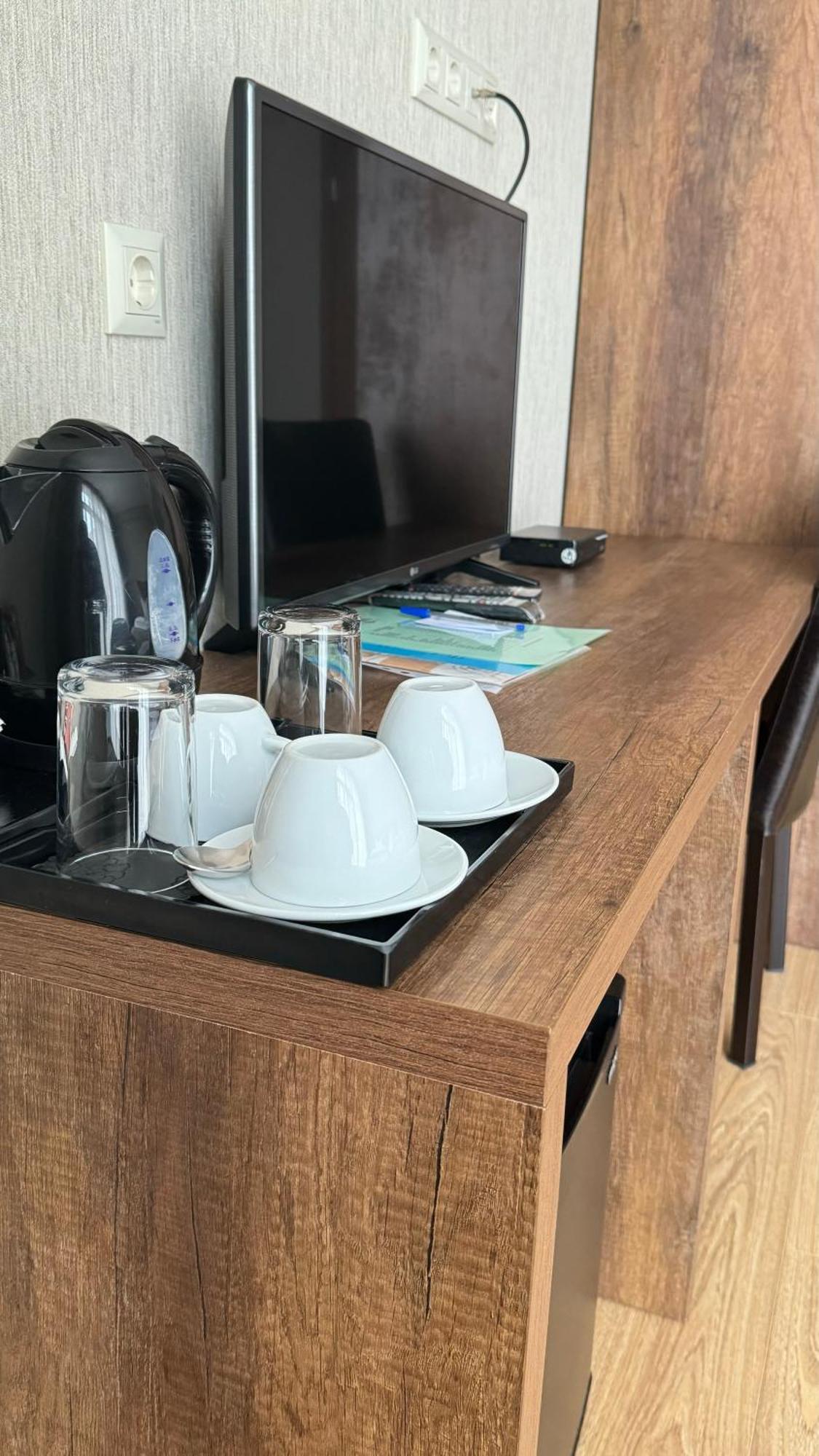 Hotel Metekhi Line 트빌리시 외부 사진