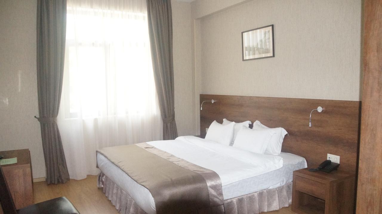 Hotel Metekhi Line 트빌리시 외부 사진